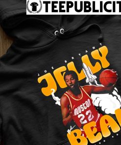 Jelly basketball hoodie hotsell