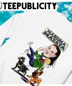 Kellie Harrington reckona gold medal Boxing Olympics Paris 2024 Hakuna Matata shirt hoodie sweater long sleeve and tank top