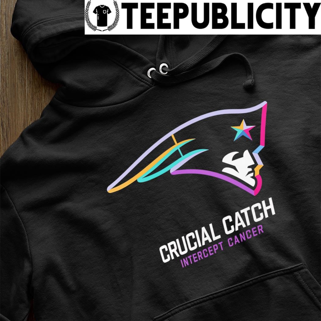 Patriots crucial catch sweatshirt hotsell